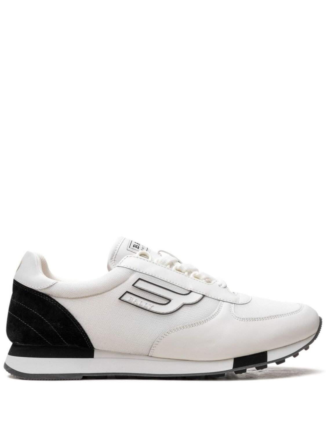 

Кроссовки Gavino White Bally, белый