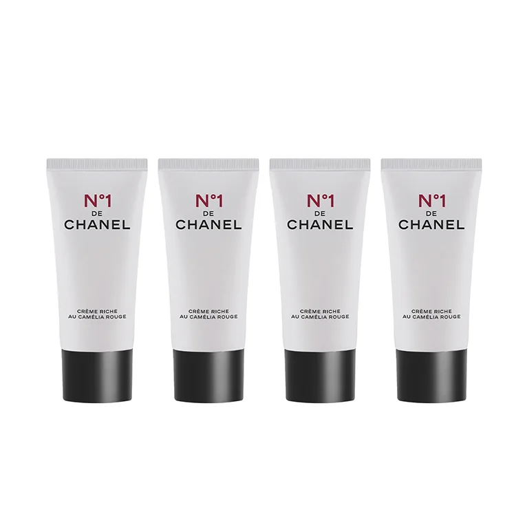 CHANEL Набор для путешествий/пробники унисекс, 5ml*4
