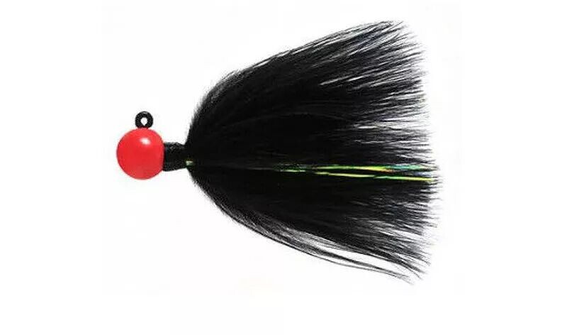 

Aerojig Marabou Steelhead Jig Приманка, оранжевый