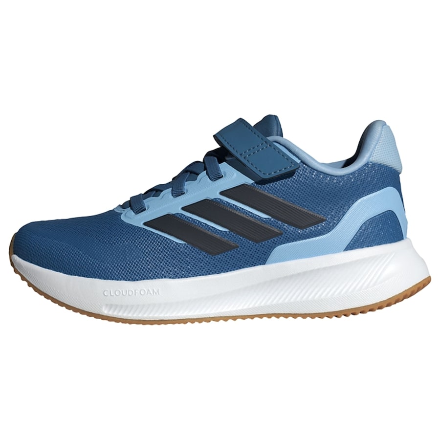

Спортивные кроссовки ADIDAS SPORTSWEAR Runfalcon 5, Mottled Blue