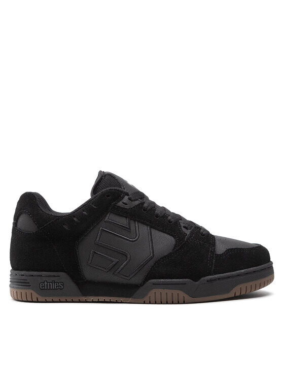 

Кроссовки Etnies, черный