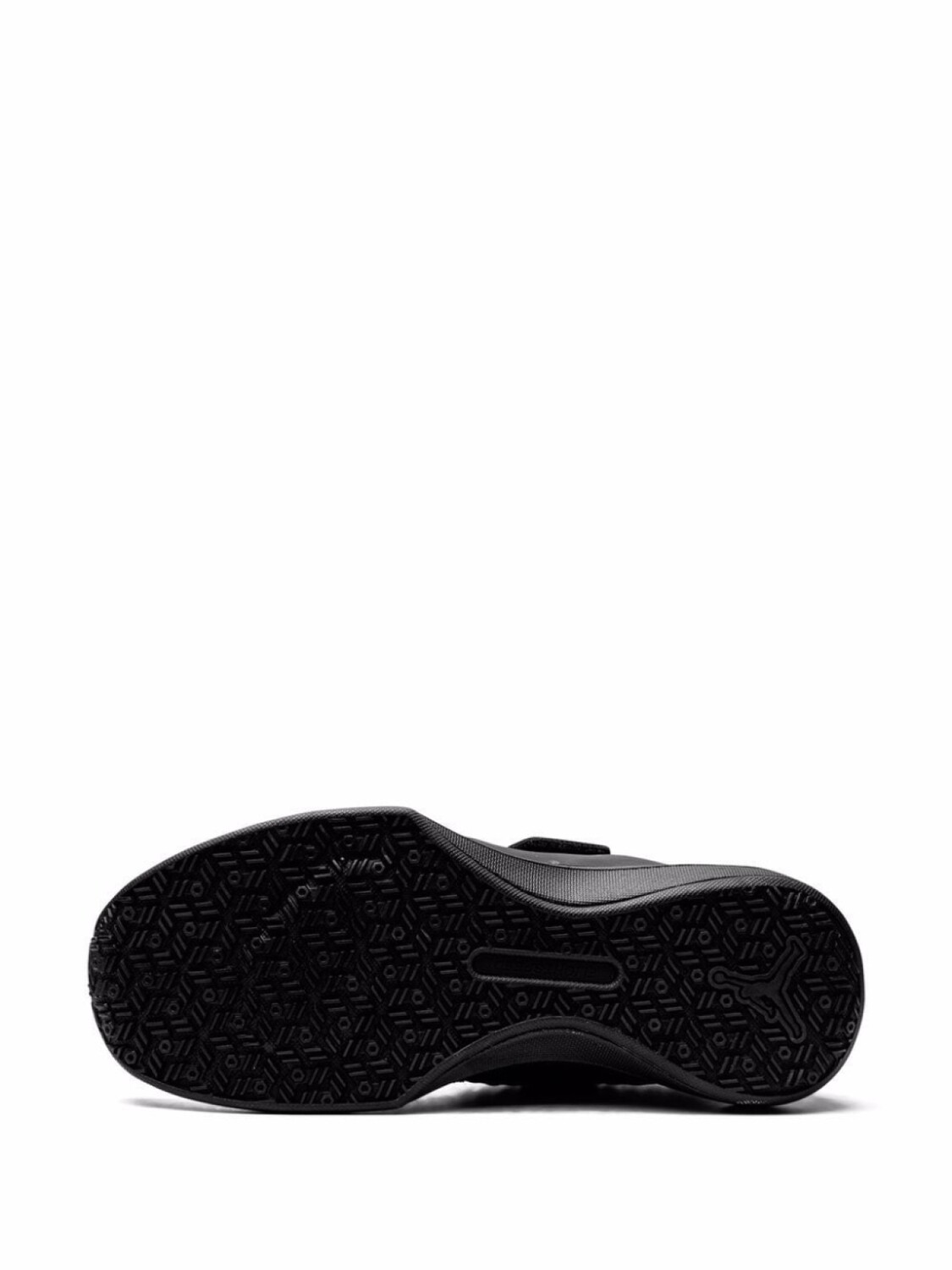 Кроссовки Trainer 3 Jordan, черный — фото 4