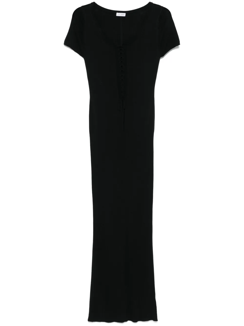 

Платье миди Judson Judy Turner, черный