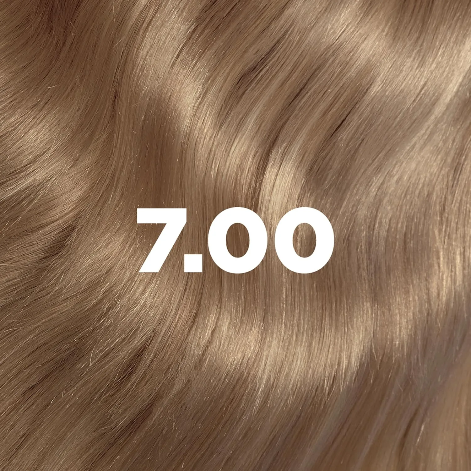Краска для волос Lazartigue Emulsion Colorante, стойкая краска без аммиака, 100% закрашивание седины, с маслом камелии, веганский продукт, 57 мл - не требует смешивания, готова к применению., LAZARTIGUE Emulsion Colorante 7.00 Blond — фото 3