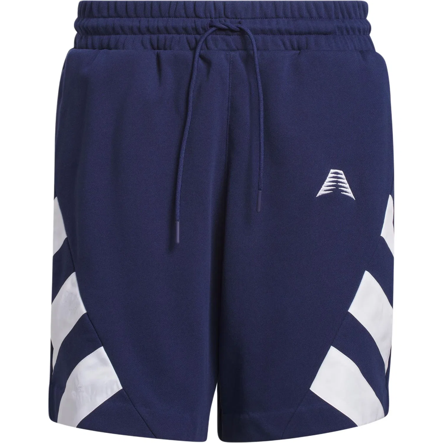 Спортивные шорты мужские ANTHONY EDWARDS Adidas, Dark Blue