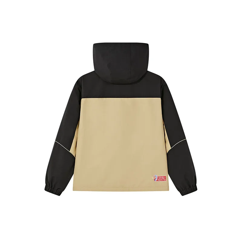 Куртка Life Collection для подростков Under Armour, хаки — фото 3