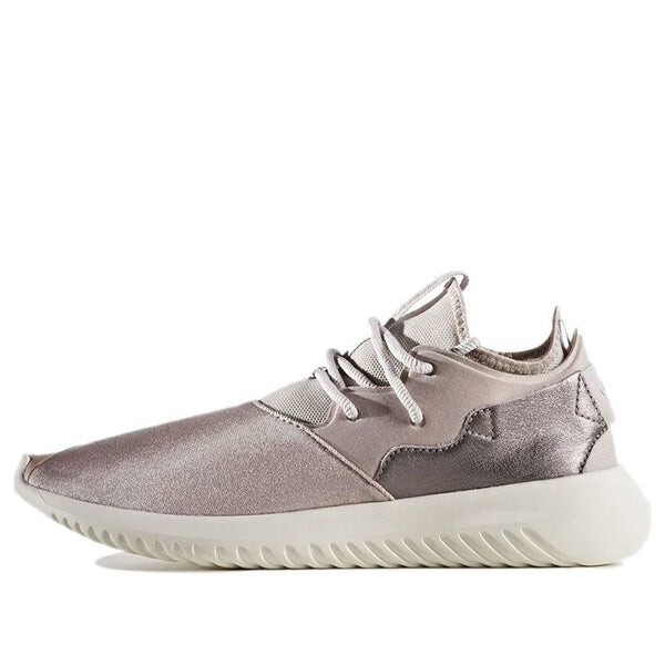 

Кроссовки оригиналы трубчатые ловушки Adidas, розовый