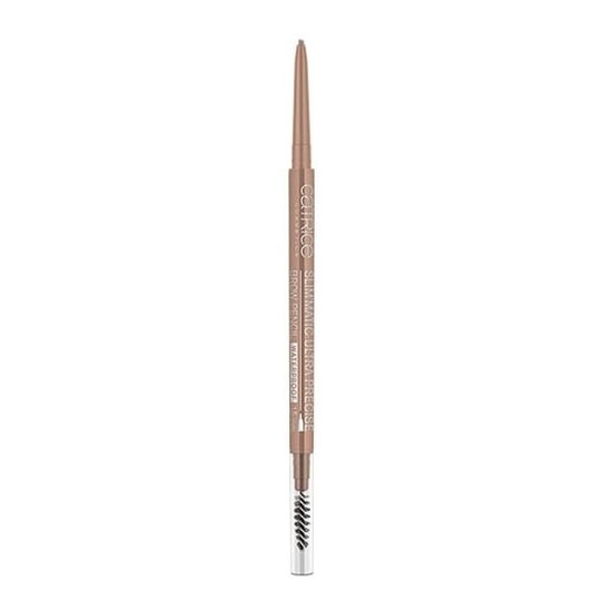 

Водостойкий карандаш для бровей, 020 Medium, 0,05 г Catrice, Slim Matic