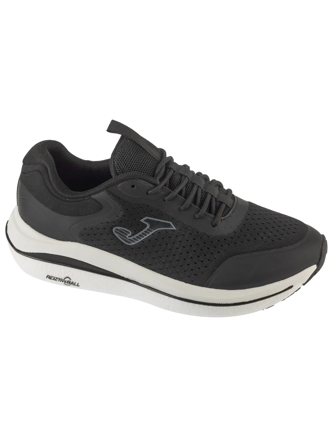 Кроссовки 'Joma C.Perseo Men 25 CPERS' Joma, Black — фото 2