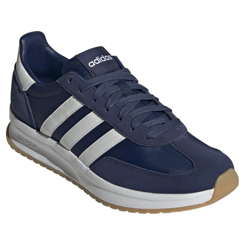 Кроссовки adidas Run 70s 2.0, синий — фото 4
