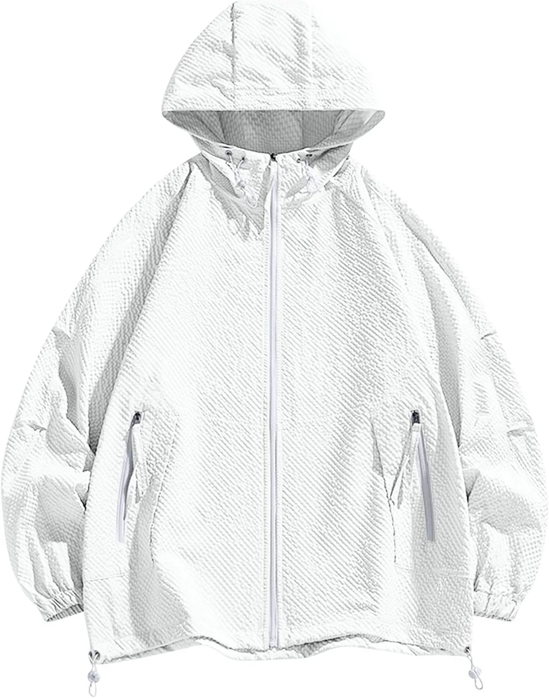 

Мужская толстовка с капюшоном UPF 50+ для рыбалки и походов Cambkatl