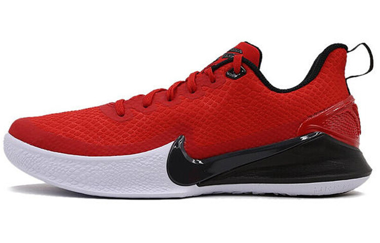 

Мужские баскетбольные кроссовки Nike Mamba Focus Vintage, Красный, Мужские баскетбольные кроссовки Nike Mamba Focus Vintage