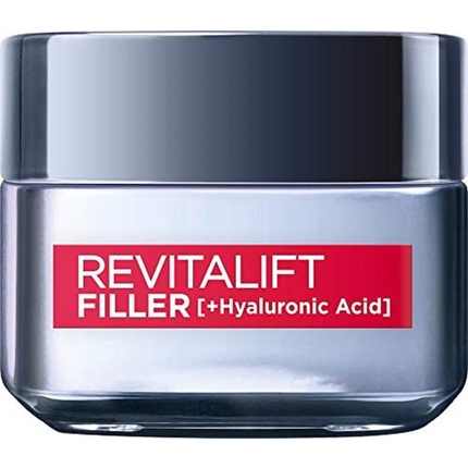 

L'Oreal Revitalift Filler Антивозрастной дневной крем 50 мл, L'Oreal