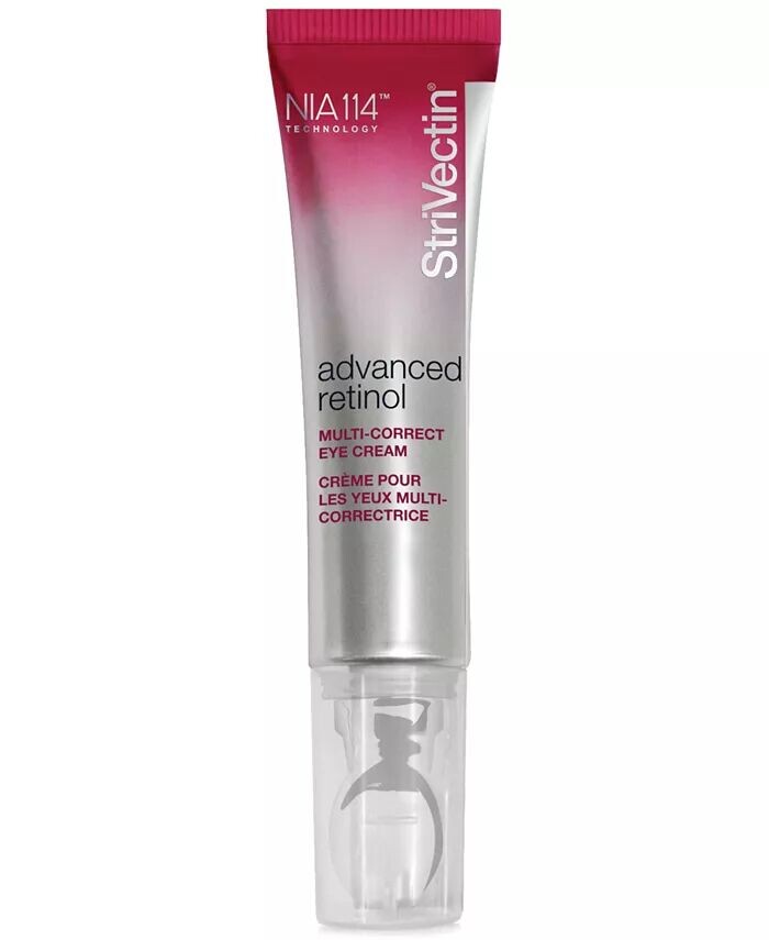 

Мультикорректирующий крем для век Advanced Retinol Strivectin