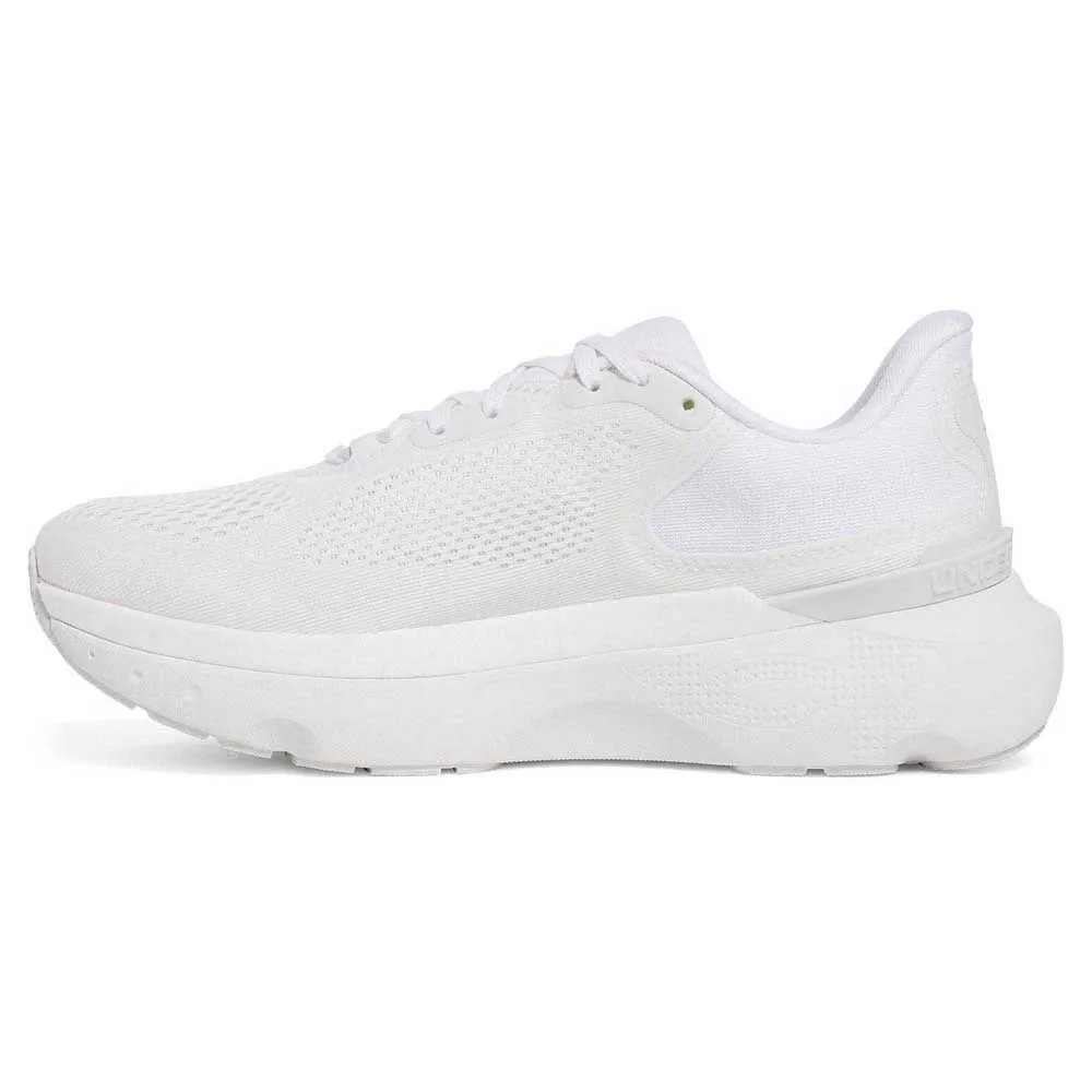 Беговые кроссовки Under Armour Infinite Pro 2, белый — фото 3