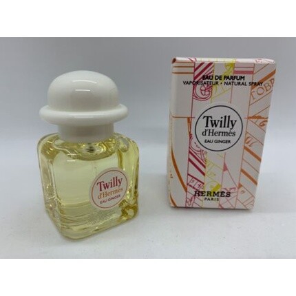 

Hermes Twilly d'hermes Eau Ginger New 12.5ml Spray Gift Idea Hermès