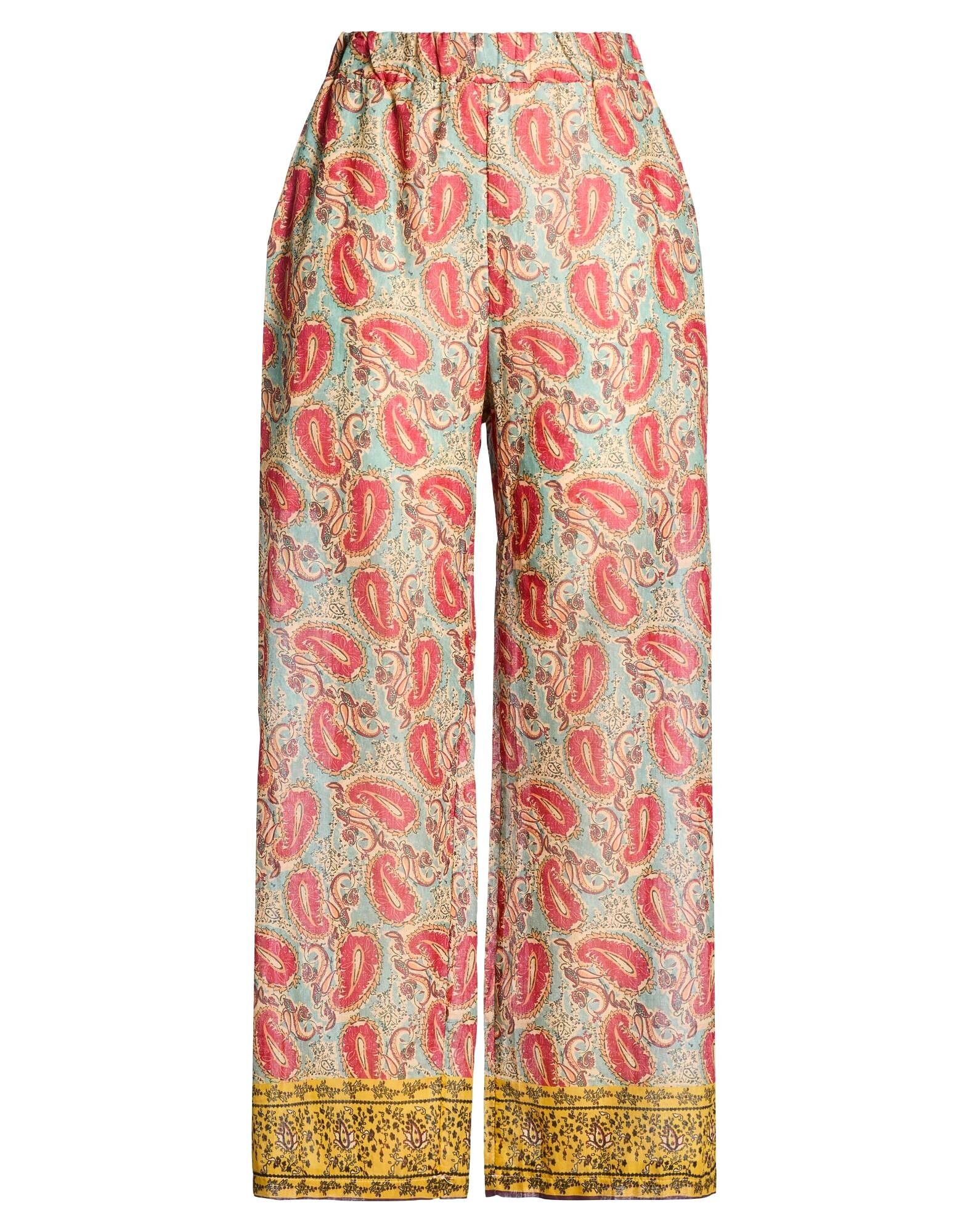 

Брюки Le Streghe, голубой