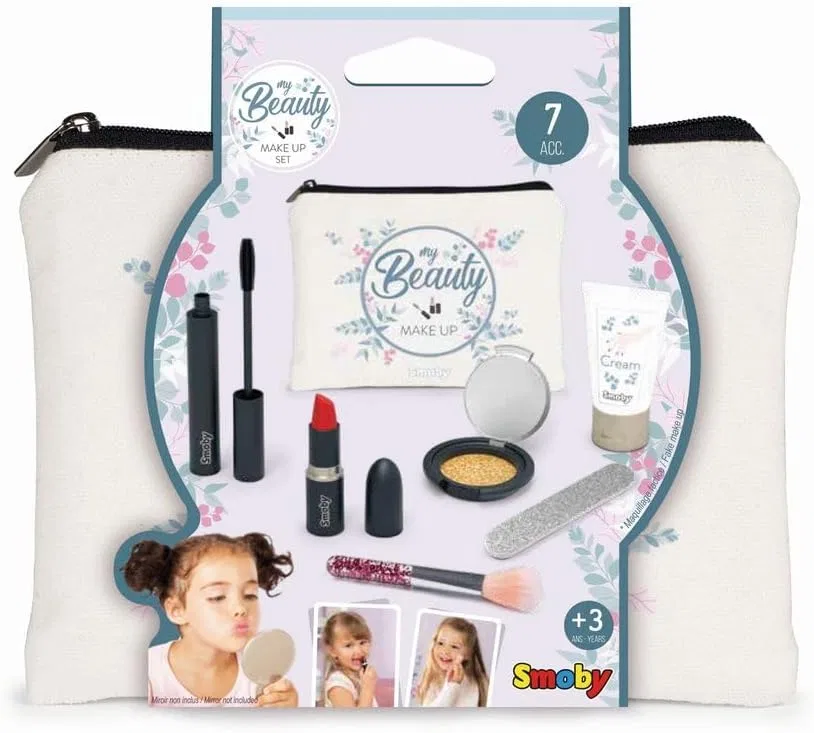 Детская косметичка Smoby My Beauty Make Up Smoby — фото 2