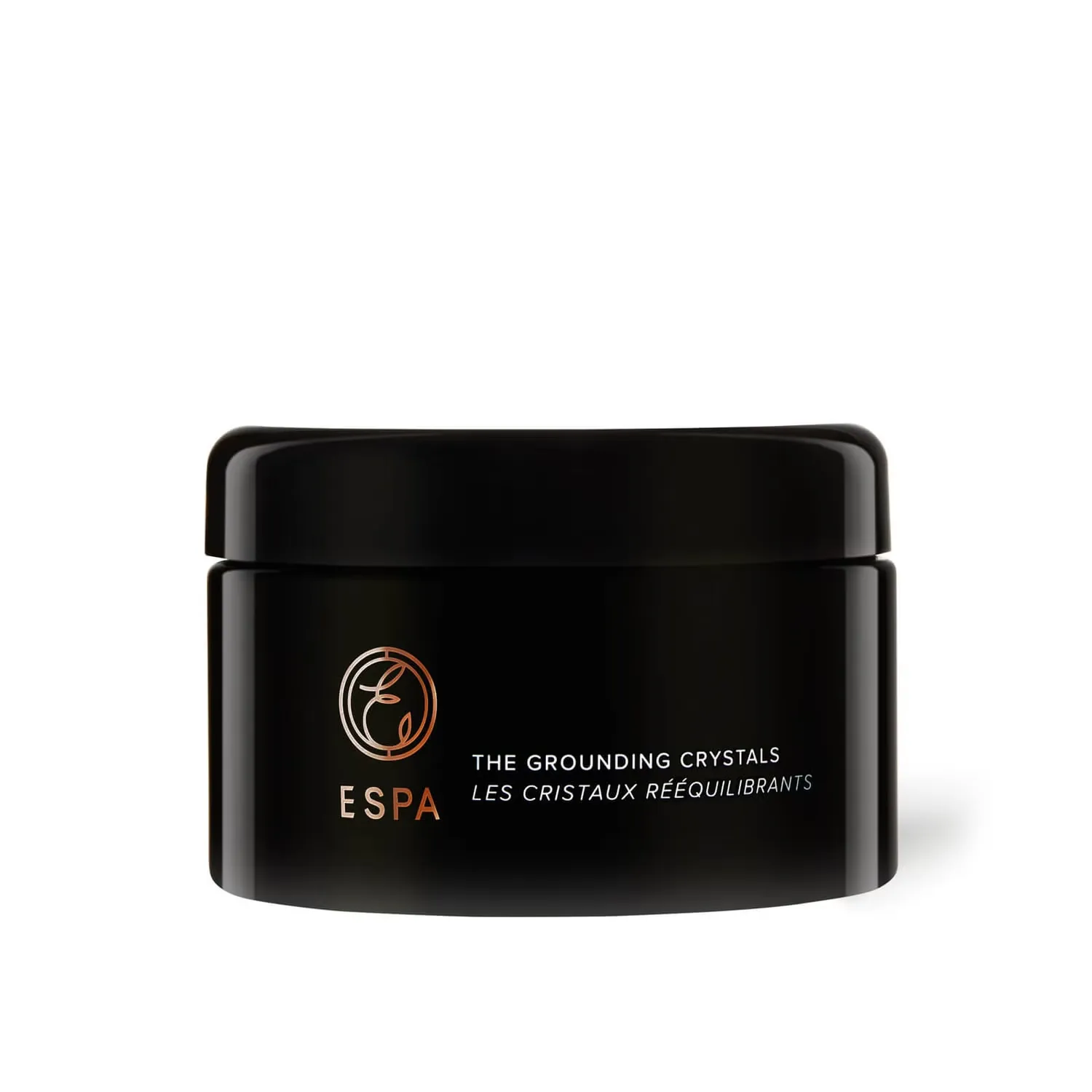 

Заземляющие кристаллы 180 г (ПЕЧАТАННЫЕ) Espa
