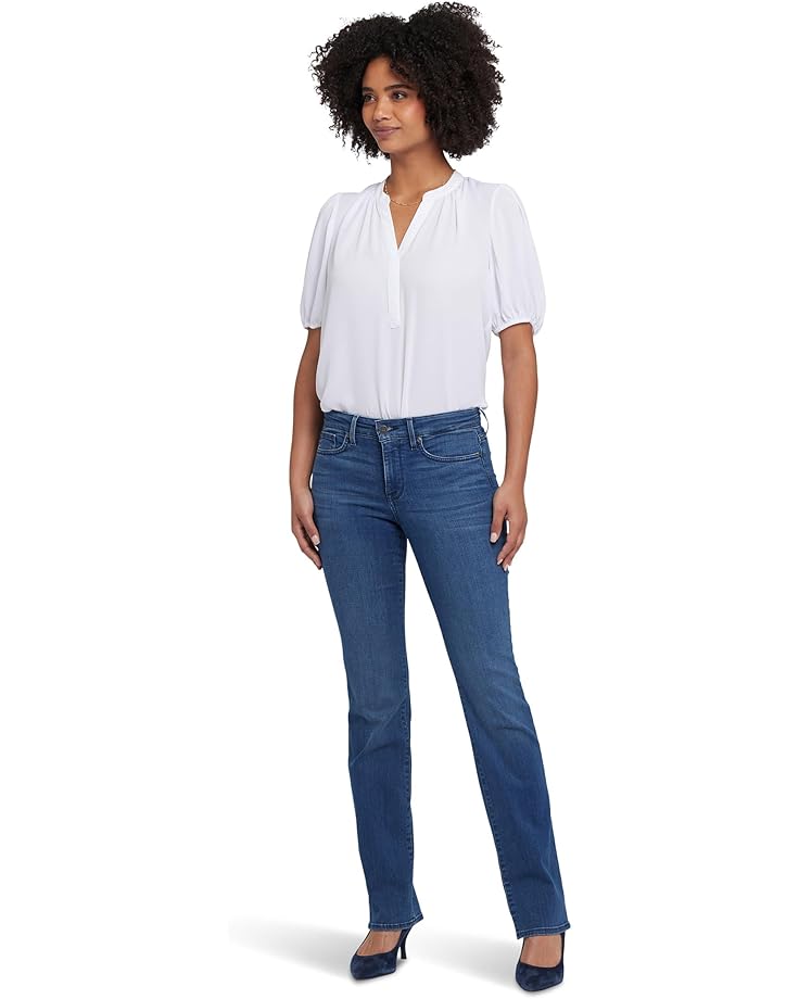 

Джинсы NYDJ Marilyn Jeans, цвет Rendezvous