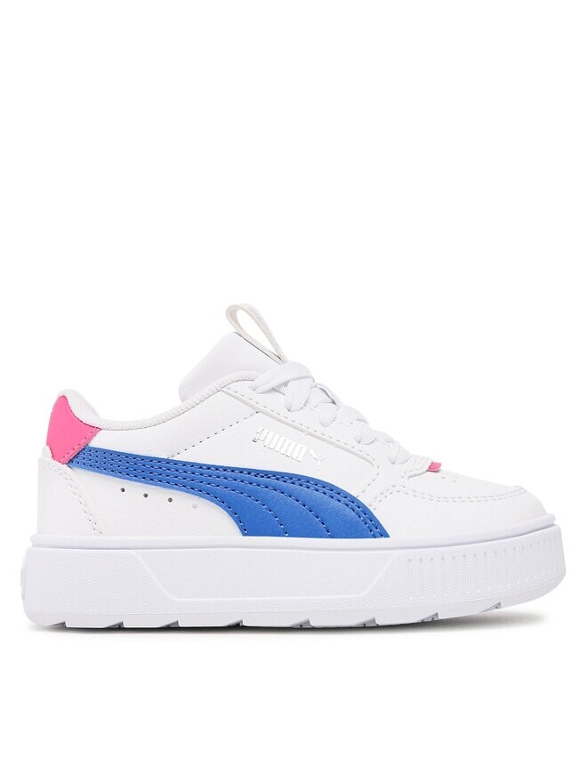 

Кроссовки Karmen Rebelle Ps 388421 Puma, белый