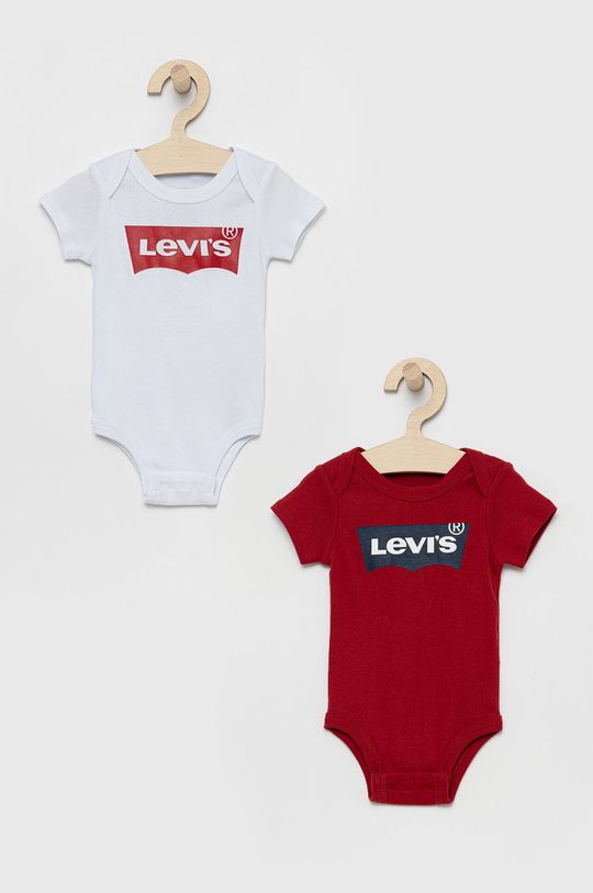 

Комбинезон для новорожденного Levi's, белый