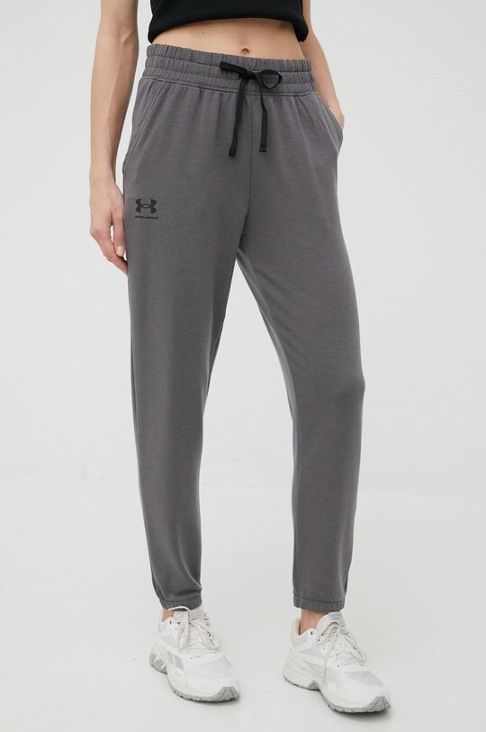 

Джоггеры Under Armour, серый