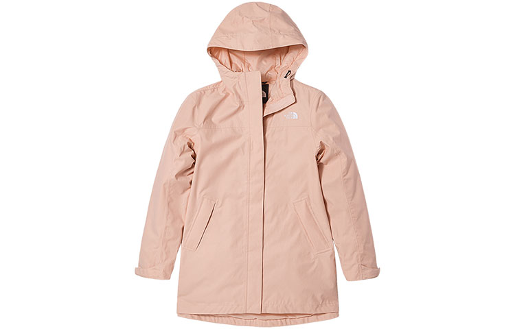 

THE NORTH FACE Женская уличная куртка, цвет Pink