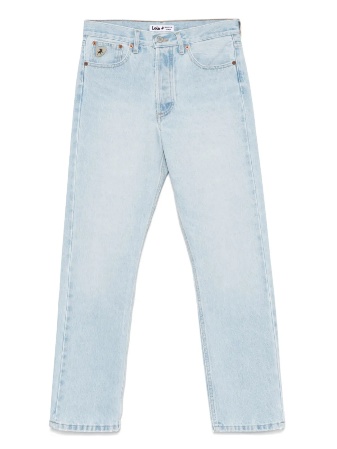 

Джинсы Lindsay LOIS JEANS, синий
