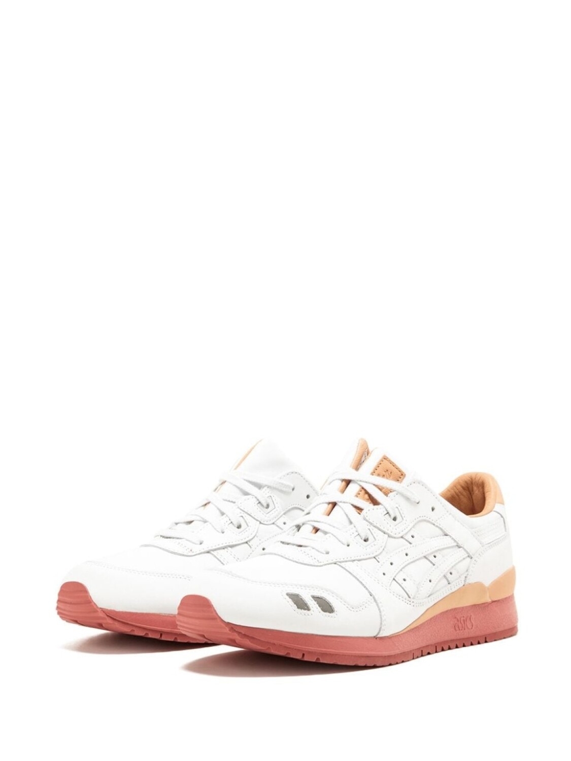 

ASICS кроссовки Gel Lyte 3, белый