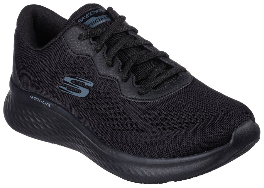 Кроссовки Skechers PERFEKTE ZEIT, черный — фото 3