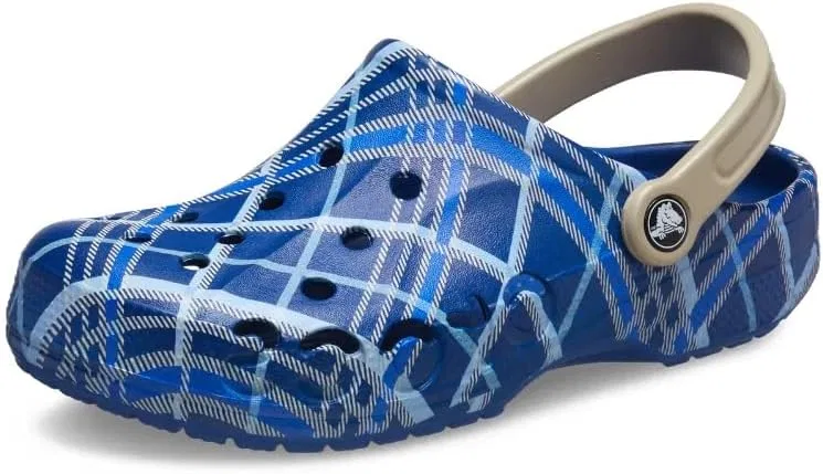 Кроксы Unisex Holzschuh Crocs, Blue Jeans