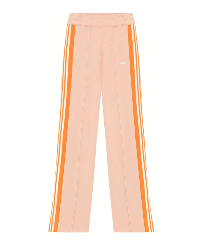 

Вязаные спортивные штаны из вискозы для тенниса Autry, розовый