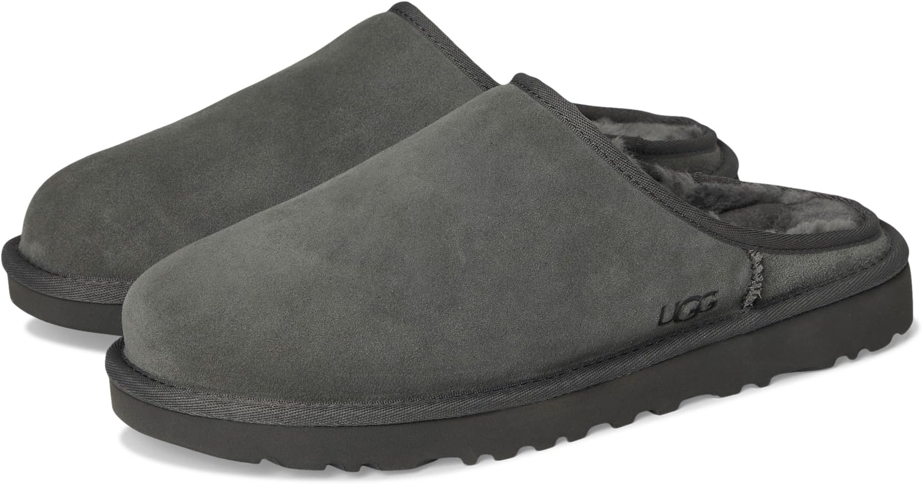 

Тапочки UGG Classic Slip-On, цвет Magnolia Leaf