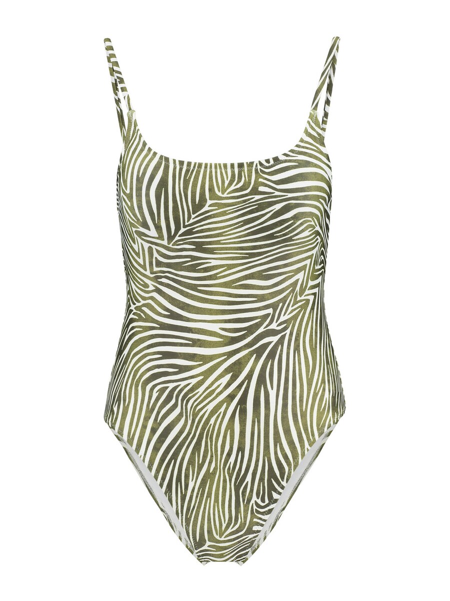 

Купальник без косточек Shiwi LOU, хаки