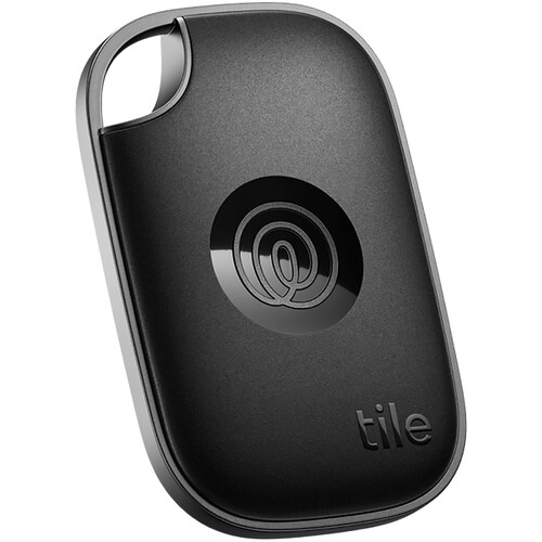 

Tile Mate Pro Bluetooth Tracker (Single, Black) RE-61011