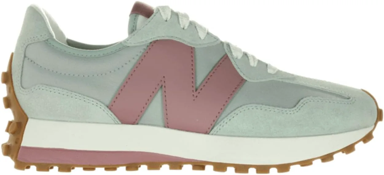Детские кроссовки New Balance 9060, серый