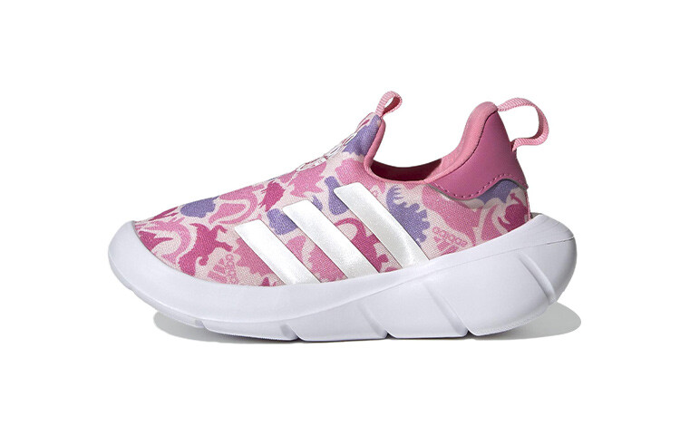 

Monofit Slip-On I 'Clear Pink Dinosaurs' Adidas