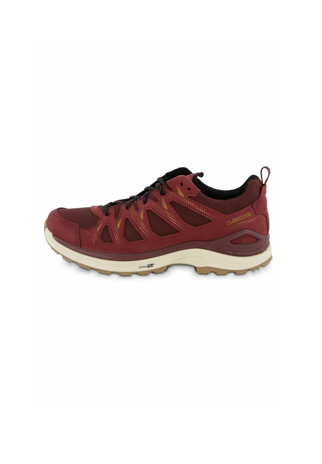 

Походная обувь INNOX EVO II GORE TEX Lowa, бордовый