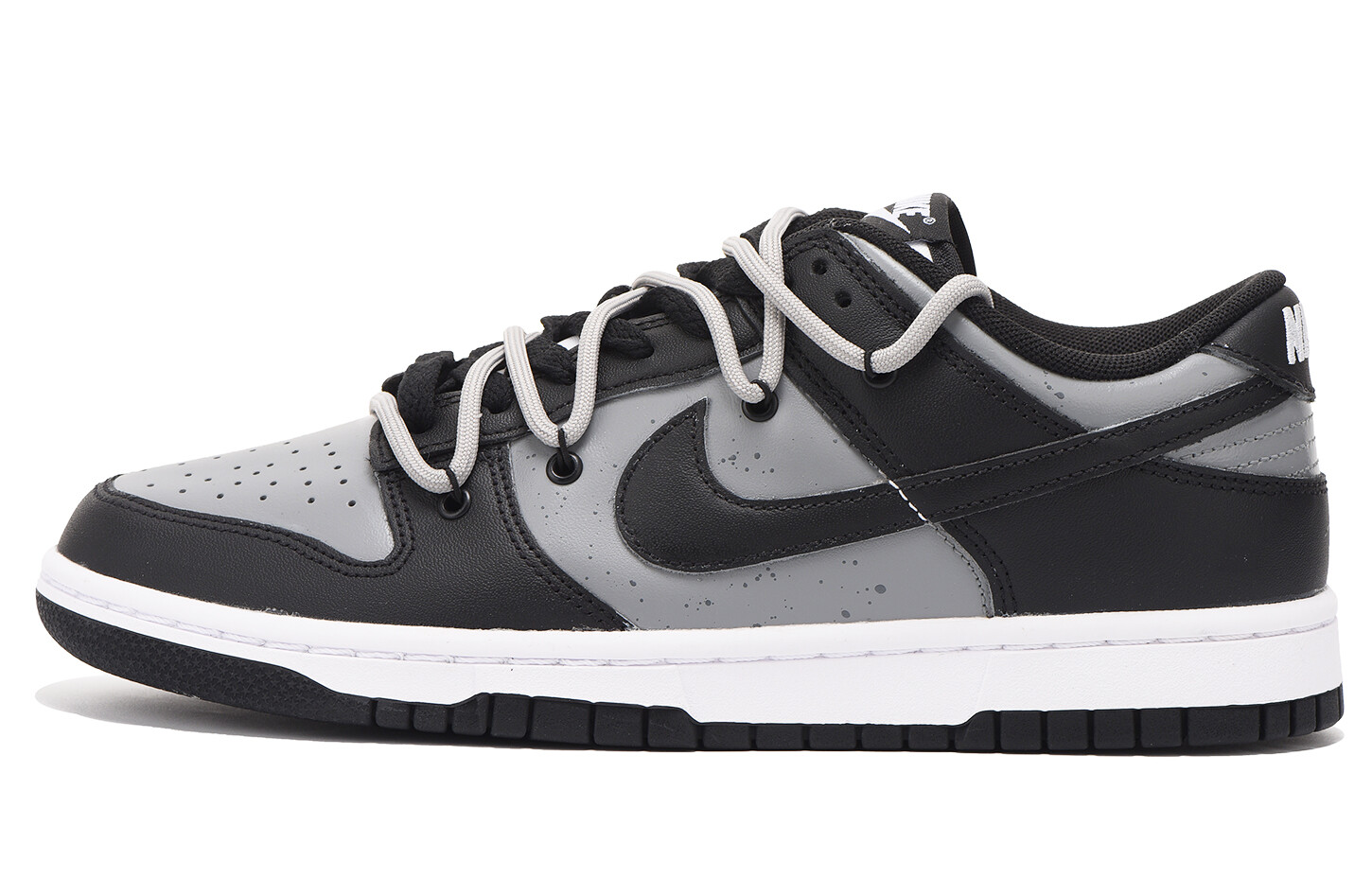

Мужские кроссовки для скейтбординга Nike Dunk, Черный, Серый;черный, Мужские кроссовки для скейтбординга Nike Dunk, Черный