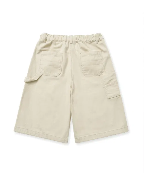 Детские брюки BROWNBREATH KIDS DOUBLE KNEE BERMUDA PANTS — фото 3