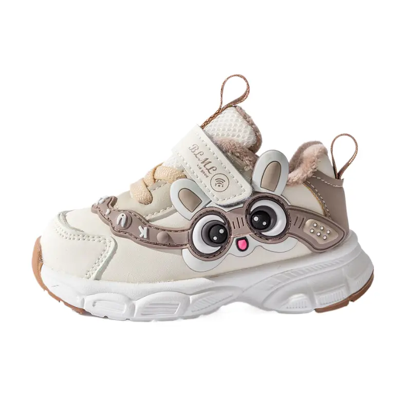 

Нескользящие низкие туфли для малышей (для младенцев и малышей) Bradmiller, хаки