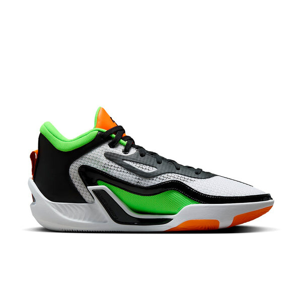 Кроссовки татум 1 Air Jordan, белый — фото 2
