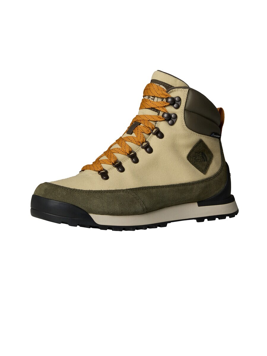 

Зимние ботинки THE NORTH FACE Boots, цвет beige/brown/green
