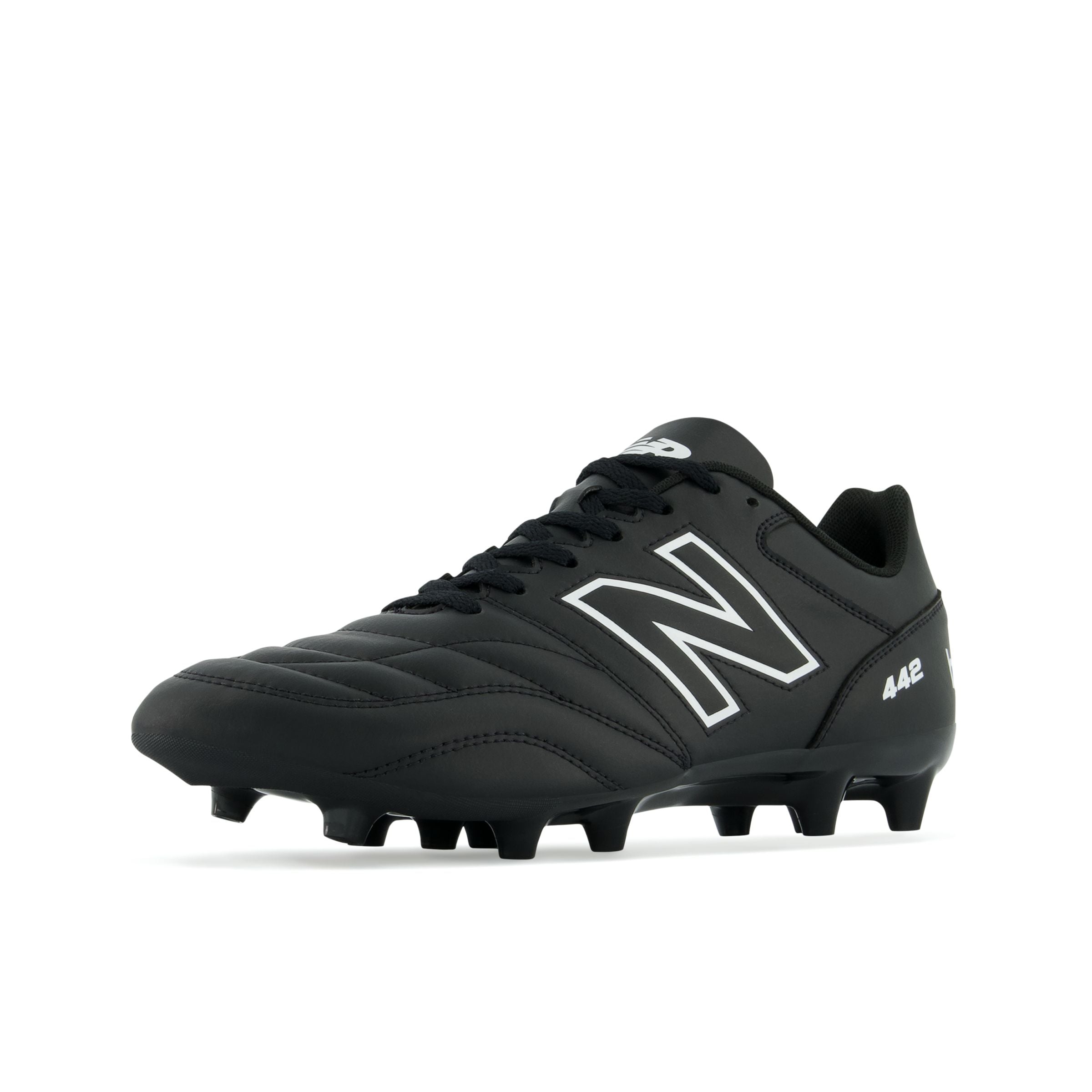 

New balance Футбольные бутсы '442 V2 ACADEMY' в черном цвете