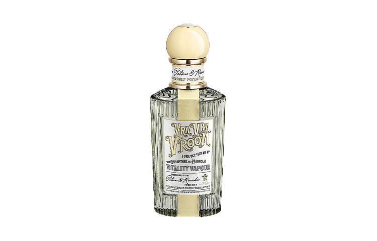 Парфюмерная вода Penhaligon’s Potions Vra Vra Vroom, 50 мл — фото 2