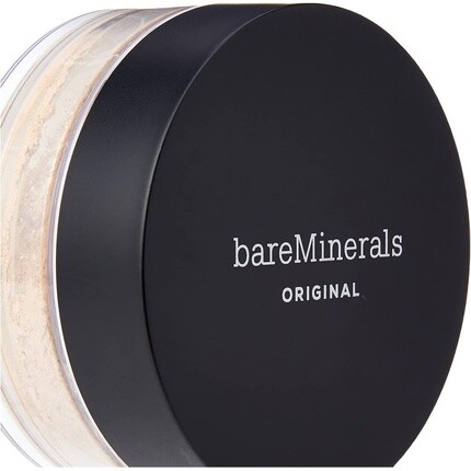 Bare Minerals Original Foundation SPF 15 Довольно легкий 03 8 г Bareminerals — фото 3