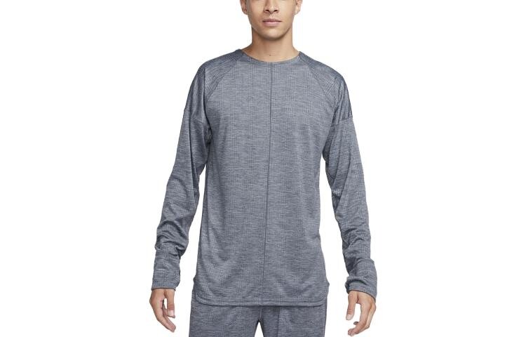 

Футболка мужская Cool Grey Nike, серый