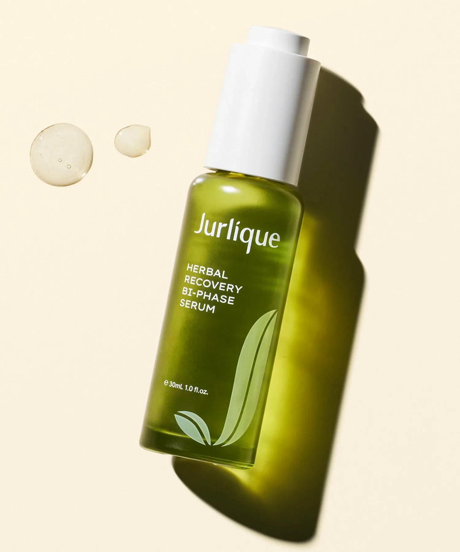 Сыворотка Jurlique — Herbal Oil-in-Serum — фото 2