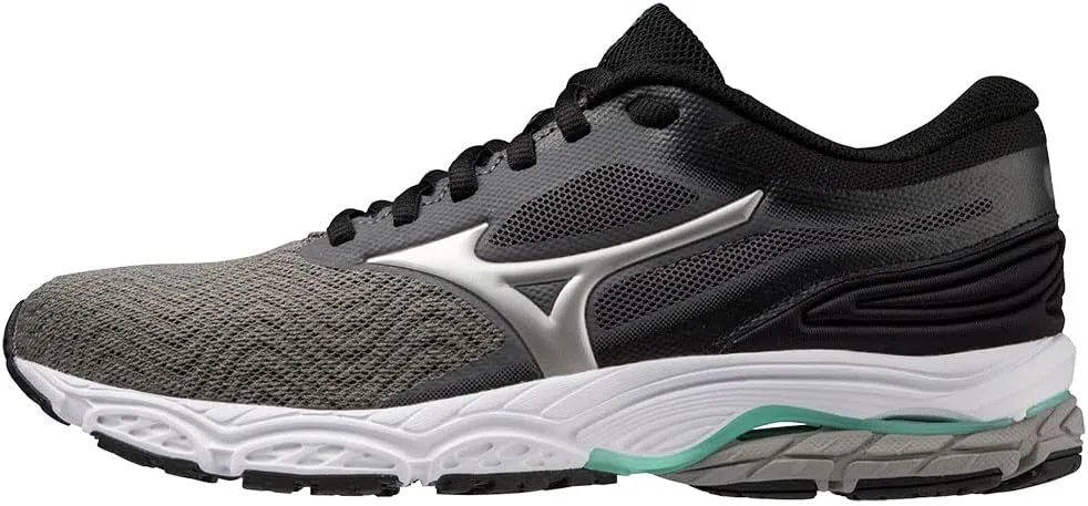 Кроссовки для бега Mizuno Wave Prodigy 4 унисекс, Iron Gate Silver Spring Bud